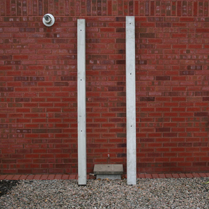 Concrete Fence Post 100 x 100 x 2450mm