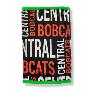 Premium  Neck Gaiter with Stretch  Trim