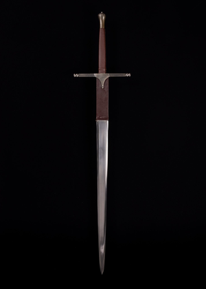 Braveheart Claymore