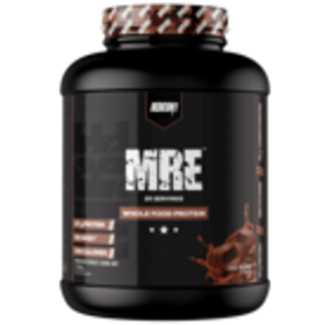 Redcon1 MRE (3.2kg / 25 Serves Vanilla Milkshake)