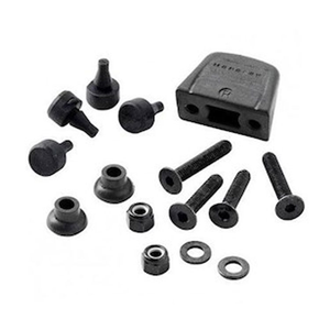 Givi Z2309R & Z2710 3 point mount kit