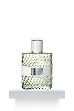 DIOR EAU SAUVAGE Eau De Cologne Spray 100ml