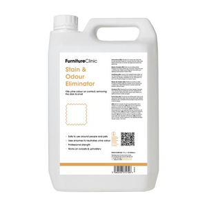 Stain & Odour Eliminator