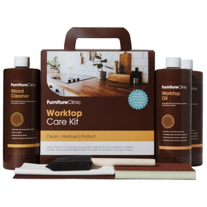 Worktop Care Kit