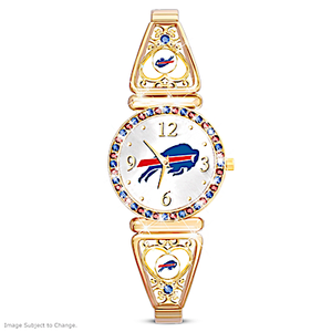My Bills Women's Watch