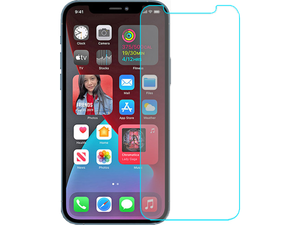 Tempered Glass Screen Protector for iPhone 12
