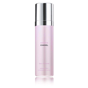 CHANEL CHANCE EAU TENDRE Deodorant Body Products  100ml