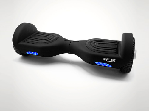 RED5 Hoverboard Pro reviews Gadget Man Trustpilot