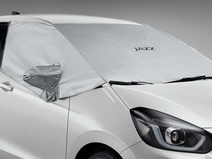 Genuine Honda Jazz Hybrid Car Windscreen Cover 2020 Onwards (08P38TZA600)