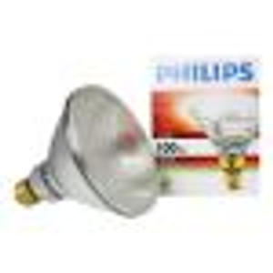 Philips PAR38 IR 100W E27 230V Clear