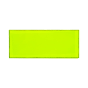 First Response® Utility Pocket Patch - High-Vis