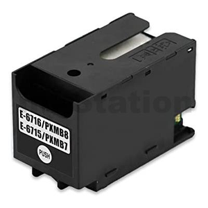 Compatible for Epson Maintenance Box C13T671500