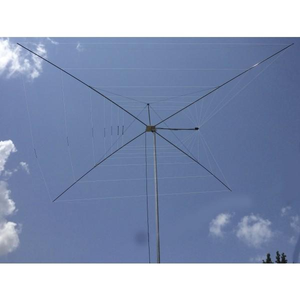 Mfj-1838 cobweb 1500w eight ham bands
