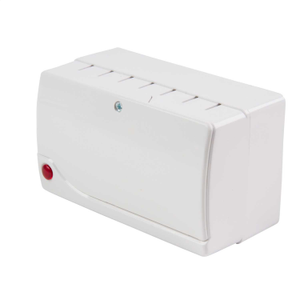 Addvent Large Timer Transformer