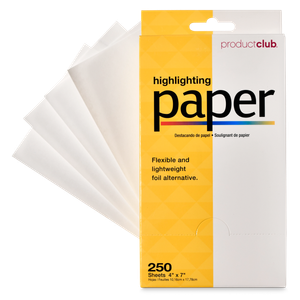 4" x 7" Highlighting Paper - 250 ct.