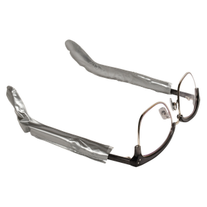 Disposable Eyeglass Guards - 100 ct.