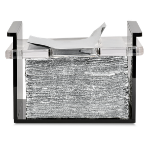 5" x 11" Pop-Up Foil Dispenser