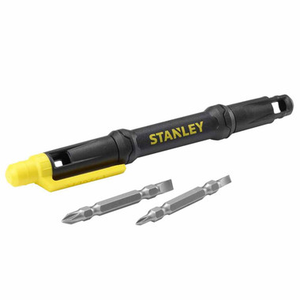 Stanley 4-in-1 Pocket Driver