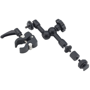 Zoom HRM-7 Handy Recorder Mount (7-inch)
