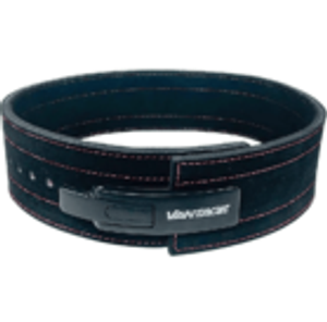 Vantage Leather Lever Belt (Large)