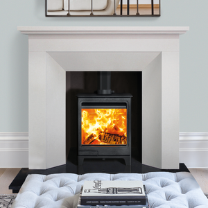 Hunter Herald Allure 05 Eco Wood Burning Stove