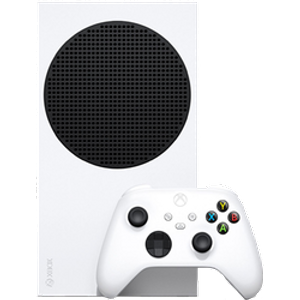 Xbox Series S (2020)