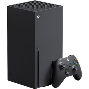 Xbox Series X (2020)