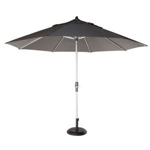 Fairlight-2.7m Octagonal-Taupe Texture Olefin-No Base
