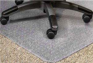 Owens Chair Mat For Carpets