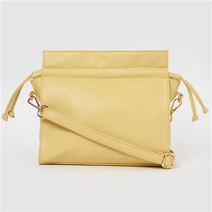 Urban Originals - Wild Child Crossbody Lemon