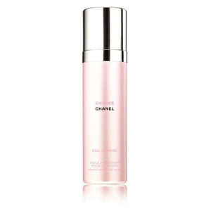 CHANEL CHANCE EAU TENDRE Sheer Moisture Mist 100ml