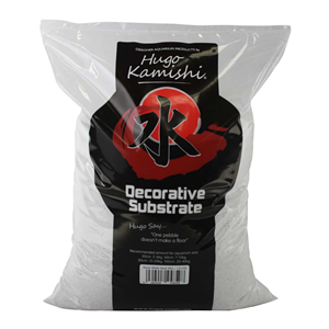 Hugo Kamishi Natural Snow-White Sand 4kg