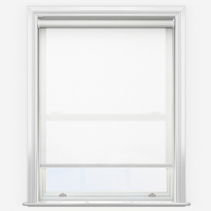 Touched By Design SunVue White
