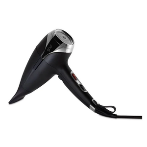 ghd Professional Helios Hairdryer Black