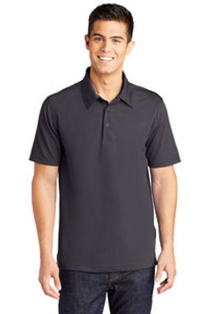 Sport-Tek ST690 PosiCharge ® Active Textured Polo