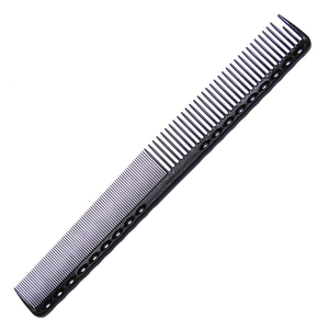 Y.S. Park 331 Extra Long Quick Cutting Comb - Carbon