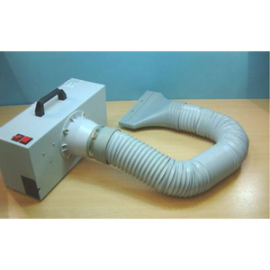 Expo Tools AB502 Expo Extension Hose Set For AB500 Spray Booth