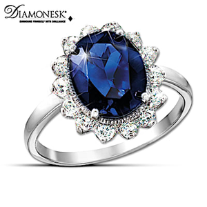Royal Inspiration Ring Size 6-1/2