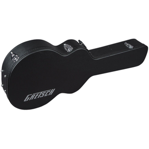 Gretsch G2622T Streamliner Center Block Case (Black)
