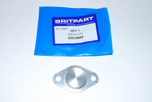 End Plate