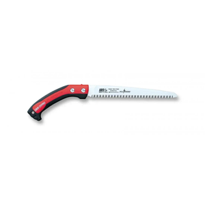 ARS CAMPRO Straight Blade Pruning Saw with Holster - 18cm