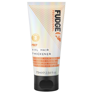 Fudge XXL Hair Thickener 75ml