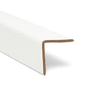 Medium Duty Edge Protector - 2 X 2 X 36 - Corner Pads by Paper Mart