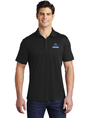 Sport-Tek Posi-UV Pro Polo