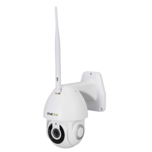 Wireless Smart 1080P Pan and Tilt External Camera