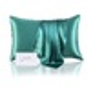 Silk Pillowcase Sage