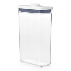 OXO - Pop 2.0 Slim Rectangle Medium