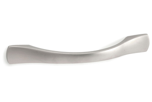 Bow Handle (Silver)