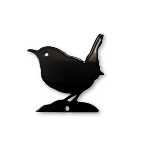 Garden Decoration - Wren