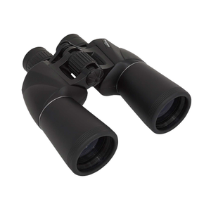 Dellonda 10 x 50mm Porro Prism BAK4 Binoculars with Case and Lens Caps - DL2